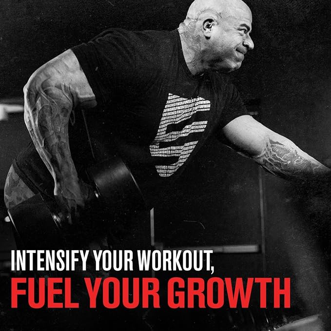 Jacked Factory N.O. XT Nitric Oxide Supplements for Men w/Nitrosigine L Arginine L Citrulline Supplement for Muscle Pumps & Vascularity - Pre Workout Nitric Oxide Booster & Muscle Builder - 90 Caps