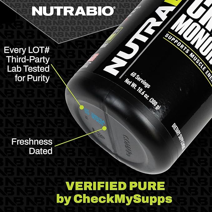 NutraBio Extreme Mass Gainer Protein Powder, 53G Protein, Clean Weight Gainer, Increase Muscle Mass, Full Spectrum Amino Acid - Chocolate, 6 Pound