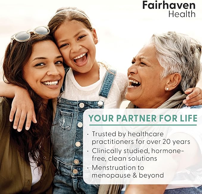 Fairhaven Health Folate and Myo Inositol Powder for Women - 1 Per Day, Female Fertility Supplement, Ovarian Health and Egg Quality - 2000 mg Myo-Inositol and 333 mcg Methylfolate – 30 Stick Packs