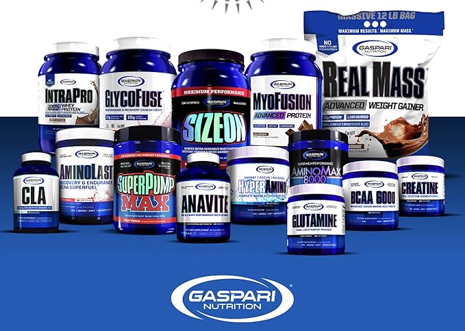 Gaspari Nutrition SuperPump MAX, The Ultimate Pre Workout Powder, Sustained Energy Preworkout, Nitric Oxide Booster, Muscle Growth, Recovery & Replenishes Electrolytes (Pink Lemonade)