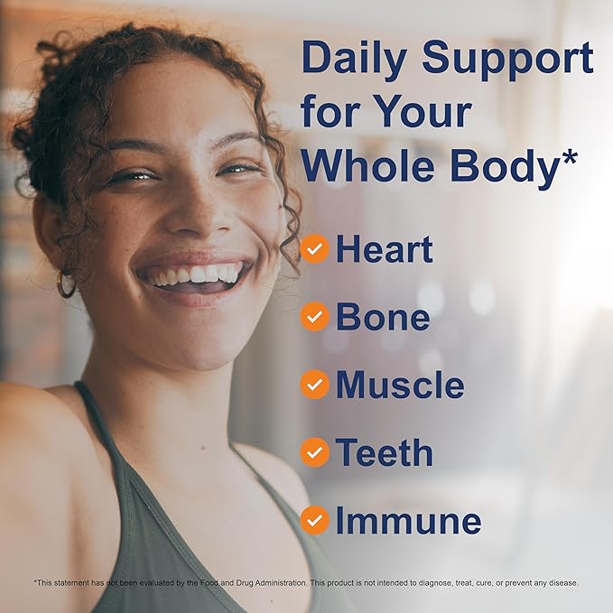 Carlson - Vitamin D3 5000 IU (125 mcg), Bone Health, Muscle Health, Cholecalciferol, Vitamin D Supplements, Vitamin D3 Soft Gels, 360 Softgels
