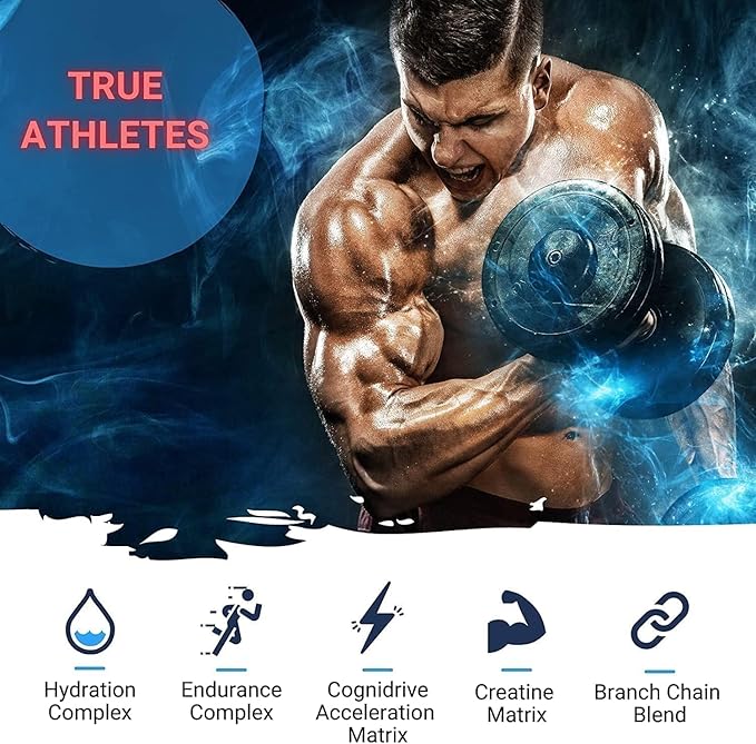 Gaspari Nutrition SuperPump MAX, The Ultimate Pre Workout Powder, Sustained Energy Preworkout, Nitric Oxide Booster, Muscle Growth, Recovery & Replenishes Electrolytes (40 Servings, Fruit Punch)
