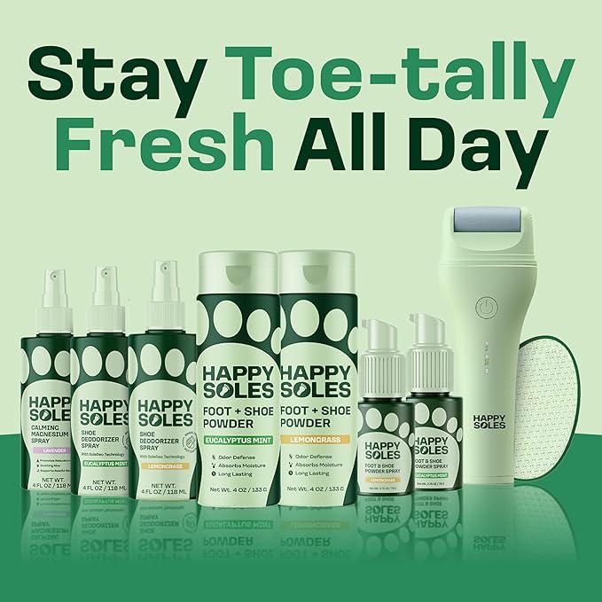 Electric Sole Buffer Foot Callus Remover - Rechargeable Electric Foot File for Dead Dry Skin - Professional Pedicure Tool - Smooth Cracked Heels & Calloused Feet - Ultimate Self-Care Gift