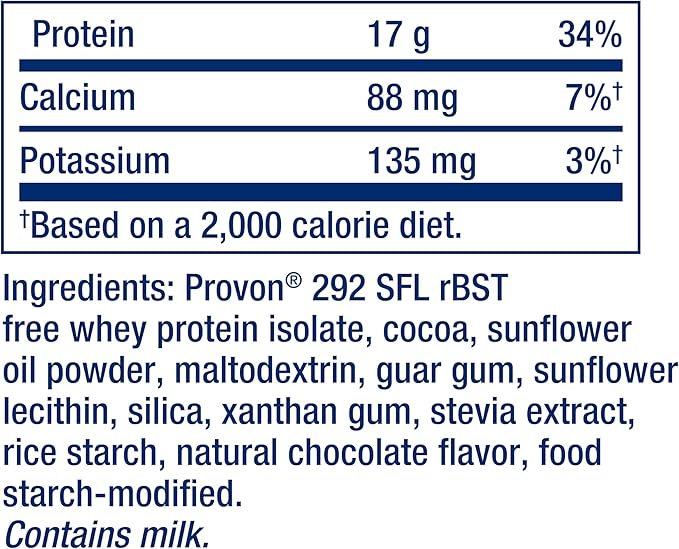 Life Extension Wellness Code® Whey Protein Isolate (Vanilla), Protein and branched-Chain Amino acids for Muscle Growth & Immune Health, no Sugar Added, Gluten Free, Non-GMO, 403 Grams (20 Servings)