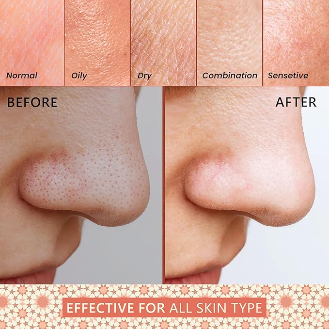 Face Exfoliator and Skin Care Tool – Gentle Scrubber Pad for Daily Use on Face and Neck, Remove Dead Skin and Achieve a Smooth, Radiant Glow for Men & Women – Perfect for Relaxing Facial Massage