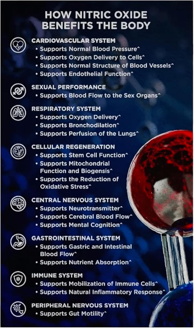 N.O. Beetz Nitric Oxide Supplement for Pre-Workout & Endurance | Beetroot, Peak ATP & Electrolytes for Energy & Hydration | Boosts Blood Flow & Muscle Recovery | No Mess, 30 Servings