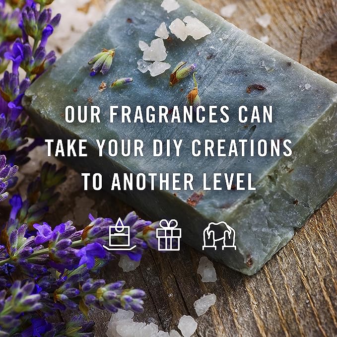 P&J Trading Fragrance Oil | Orange Oil 30ml - Candle Scents for Candle Making, Freshie Scents, Soap Making Supplies, Diffuser Oil Scents