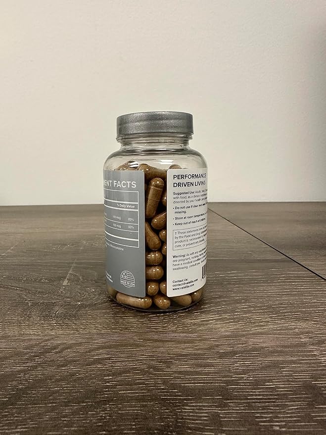 Joint Jerky | Supplement for Men and Women| 2 Month Supply