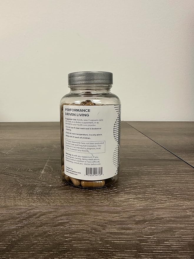 Joint Jerky | Supplement for Men and Women| 2 Month Supply